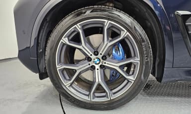 X5 (G05)