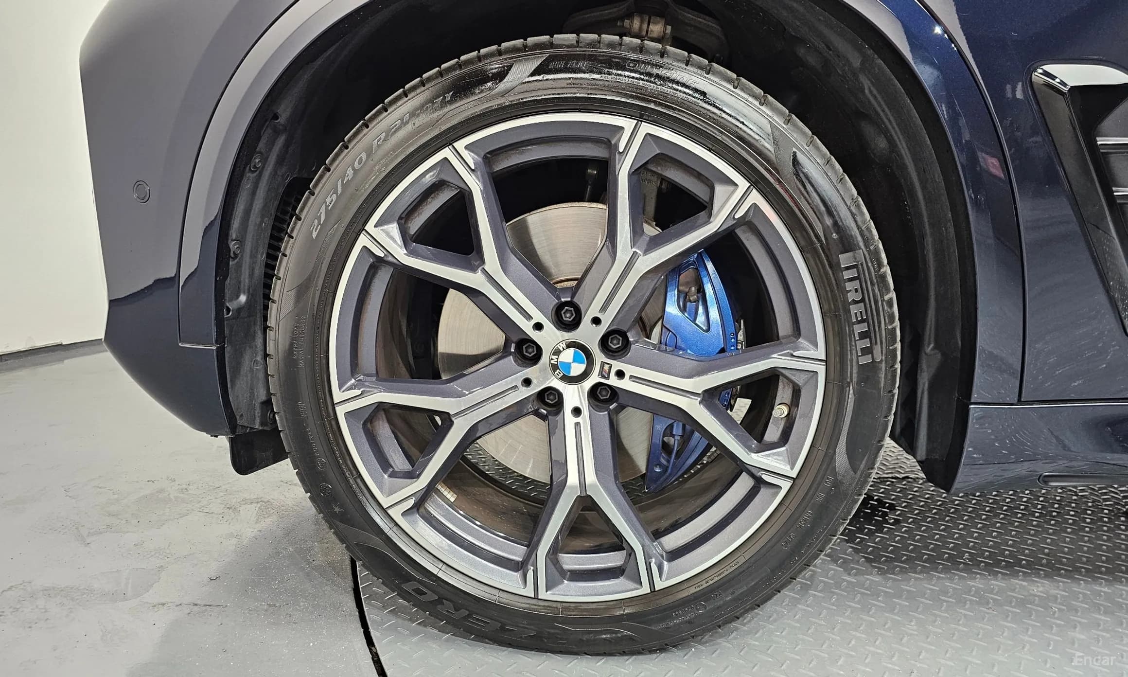 X5 (G05)