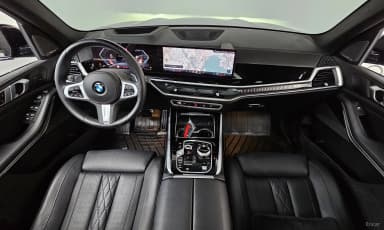 X5 (G05)