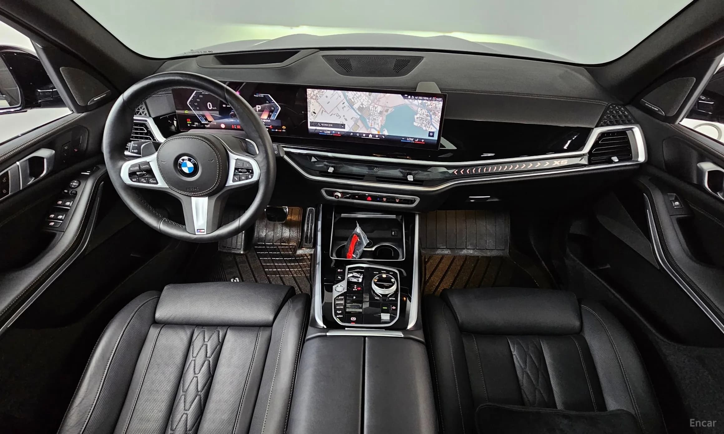 X5 (G05)