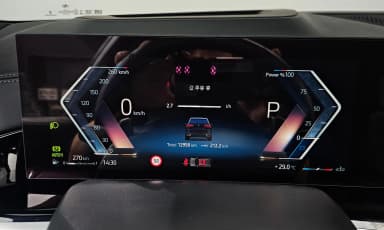 X5 (G05)