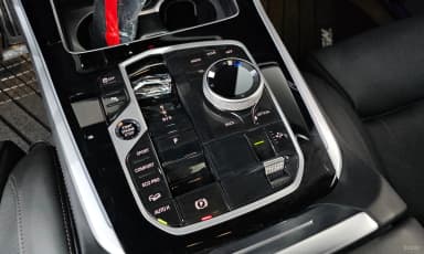 X5 (G05)
