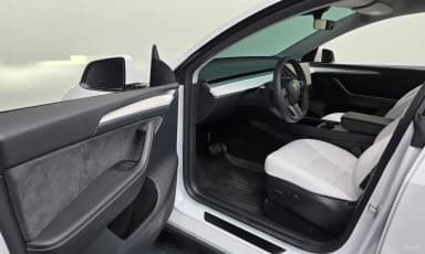 Model Y