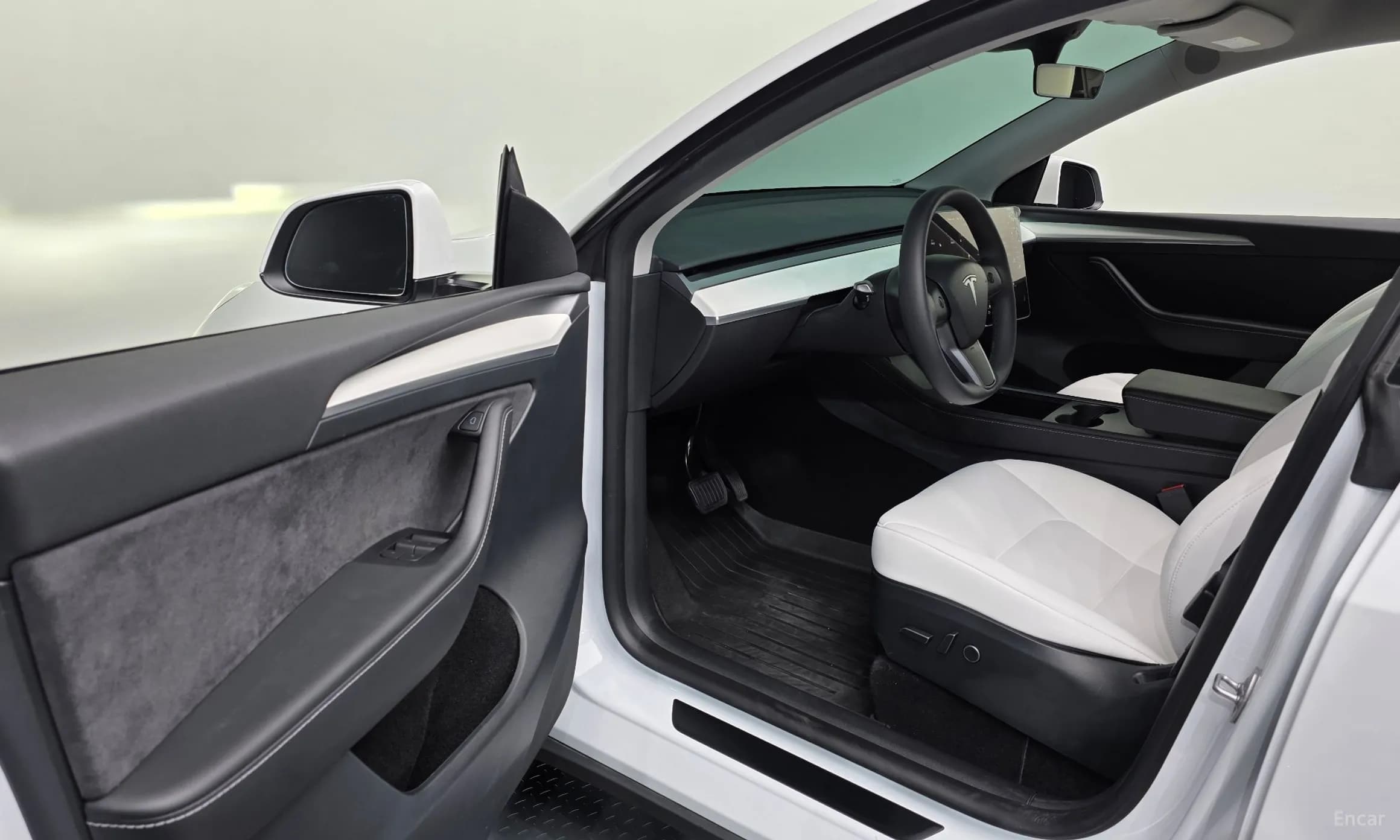 Model Y