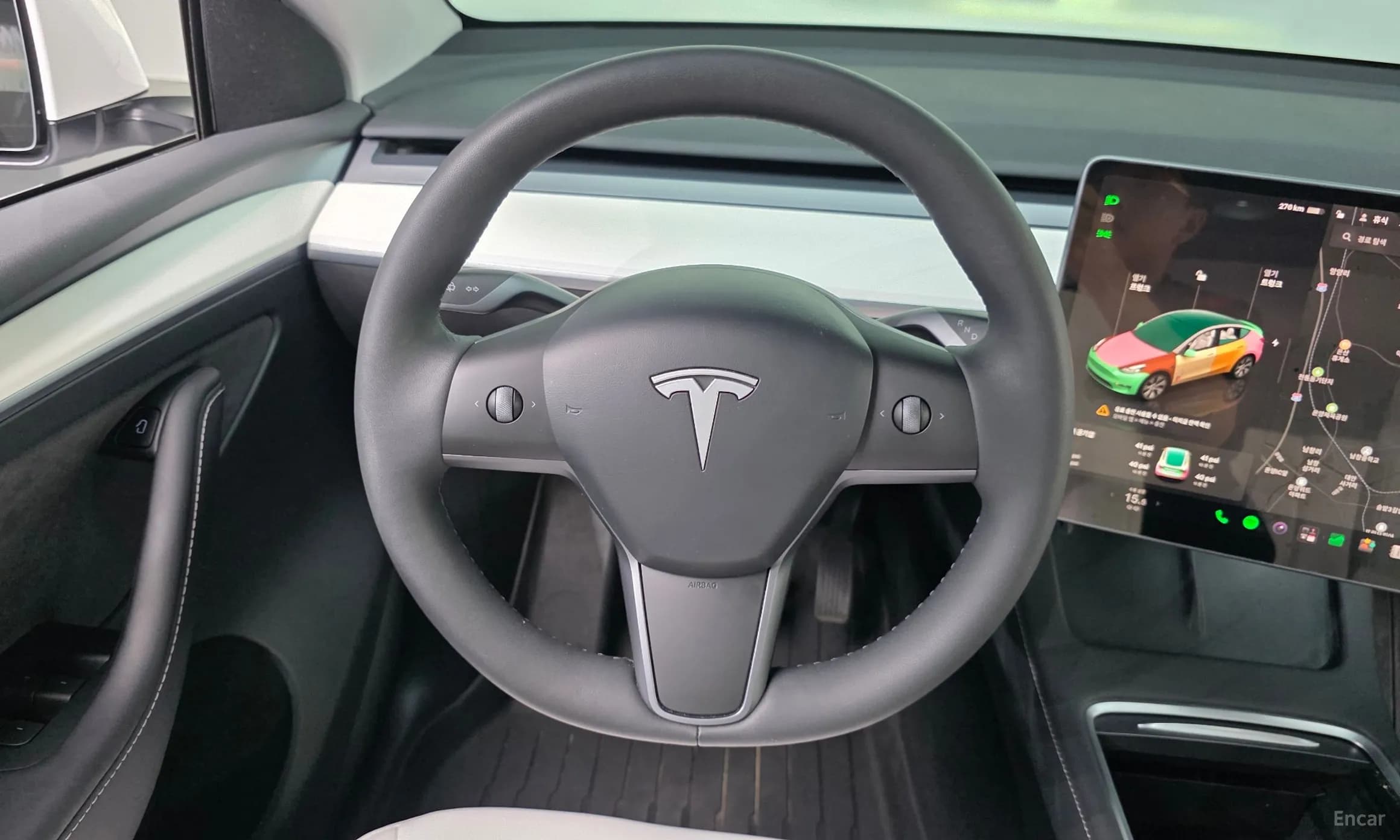 Model Y
