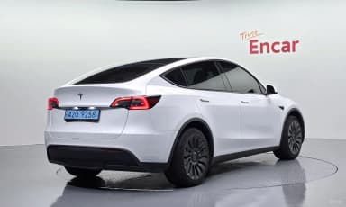 Model Y