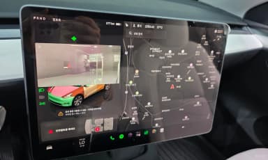 Model Y