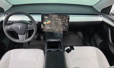 Model Y