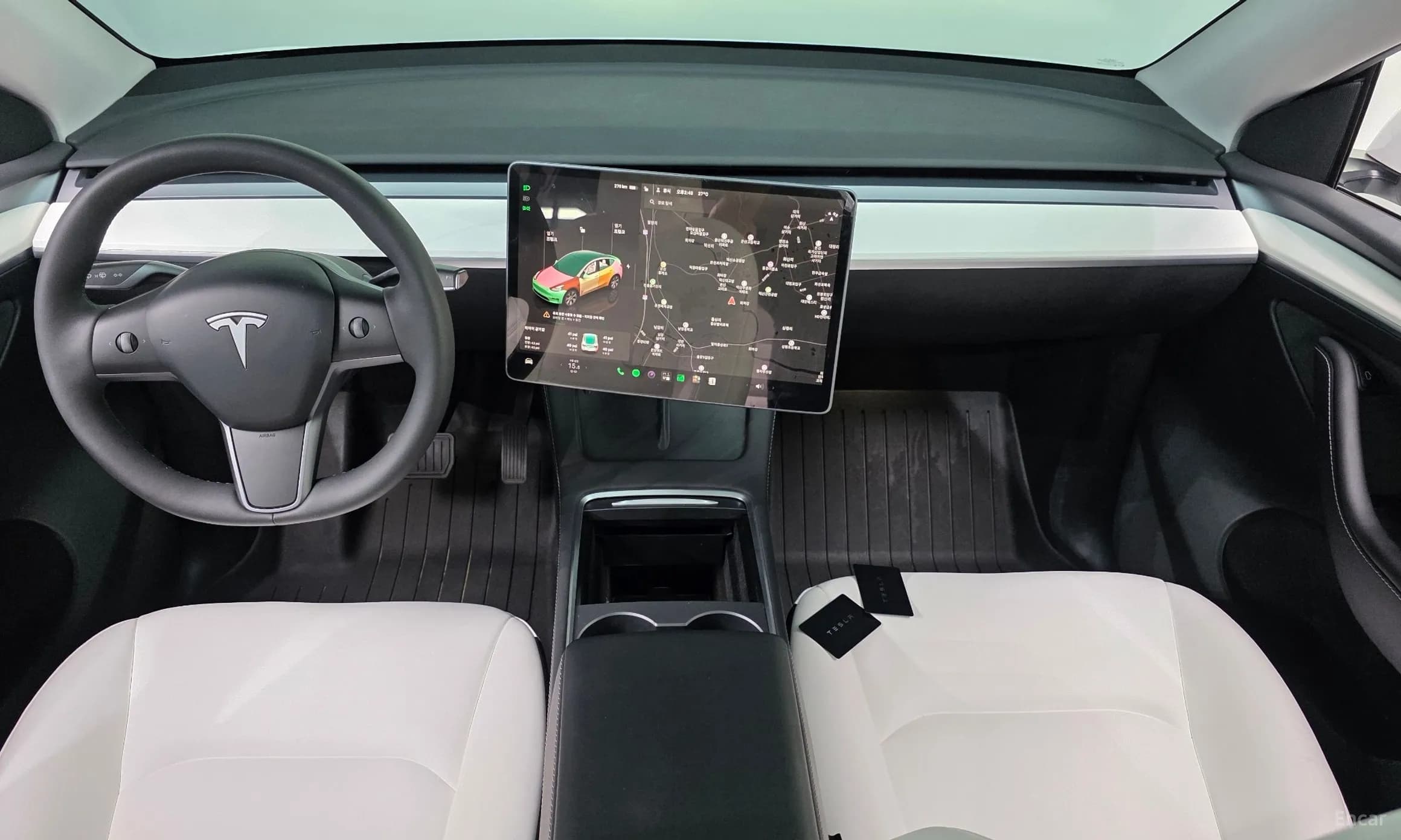 Model Y