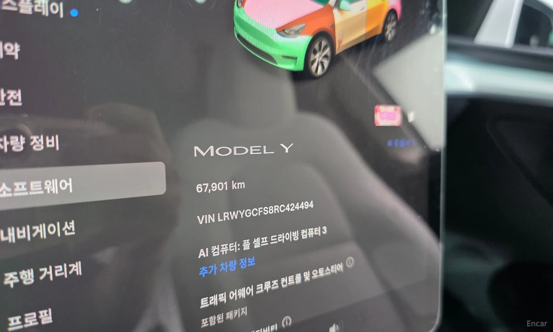 Model Y
