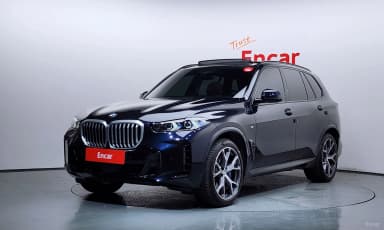 X5 (G05)