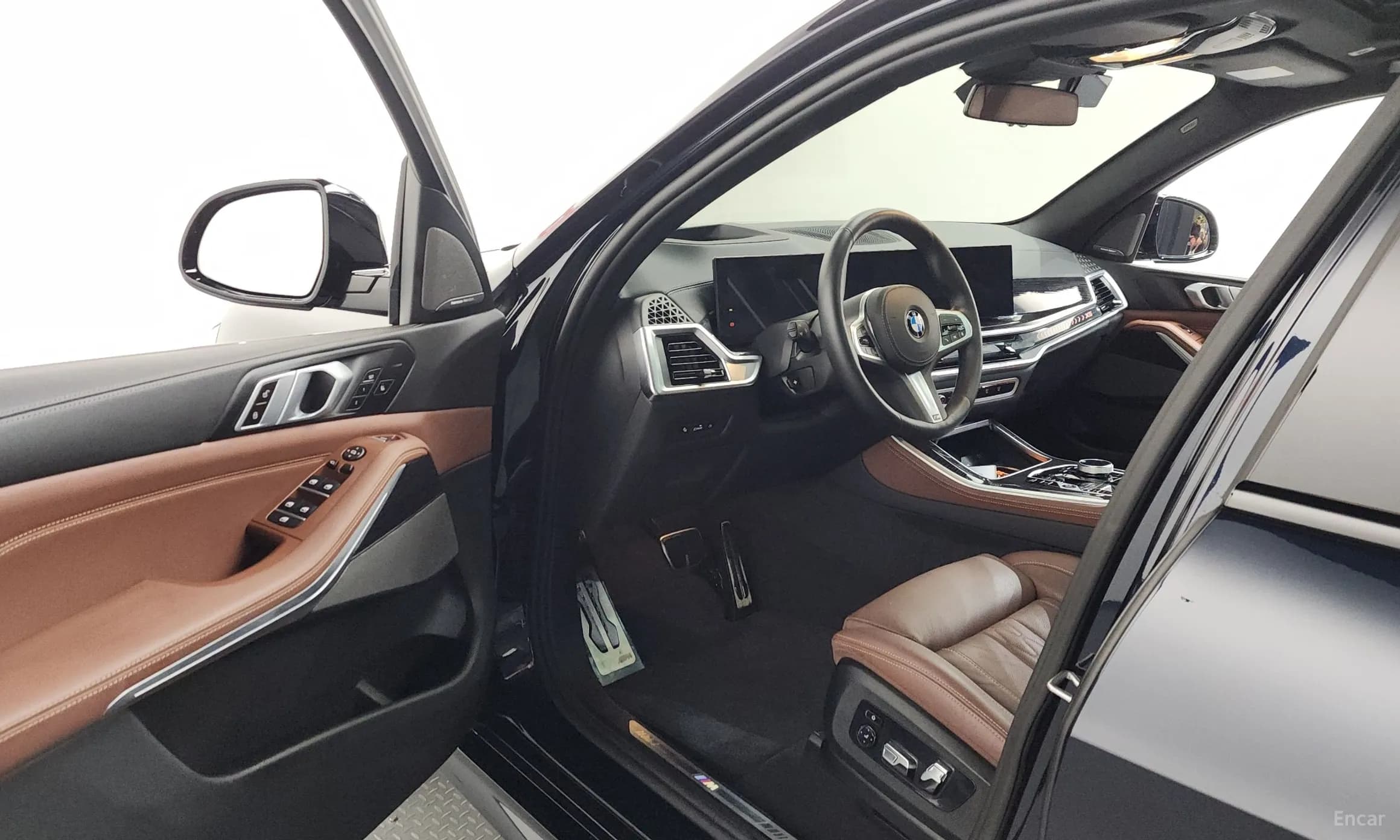 X5 (G05)