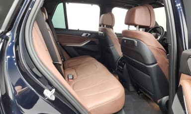 X5 (G05)