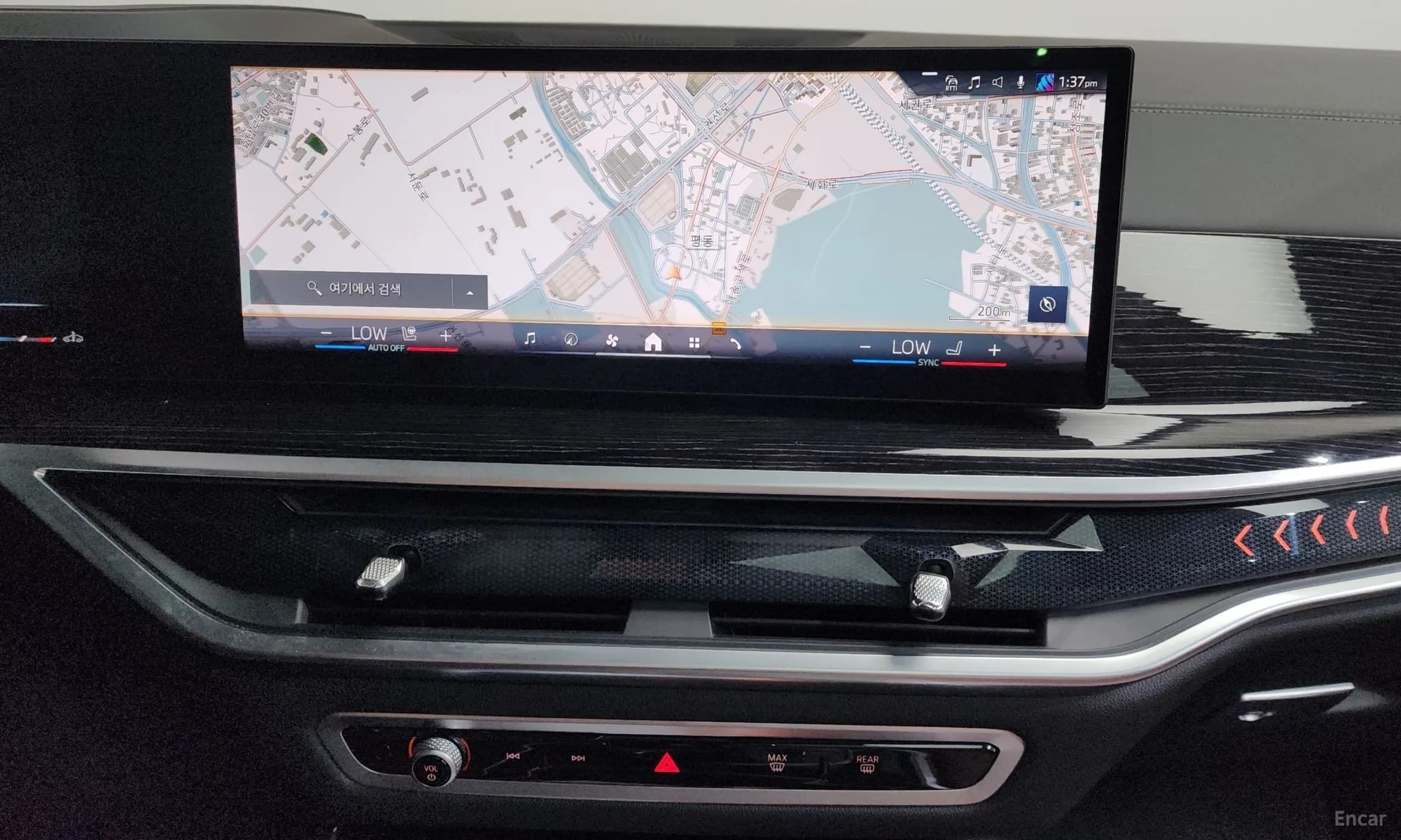 X5 (G05)