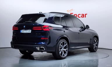 X5 (G05)