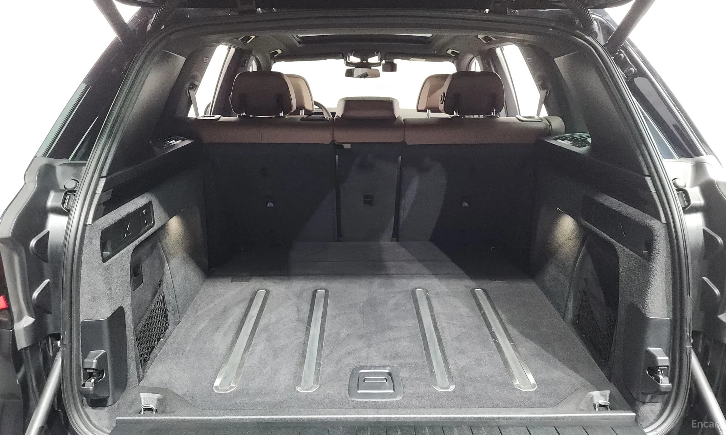 X5 (G05)