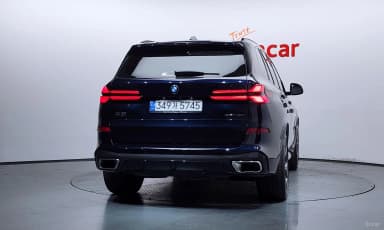 X5 (G05)