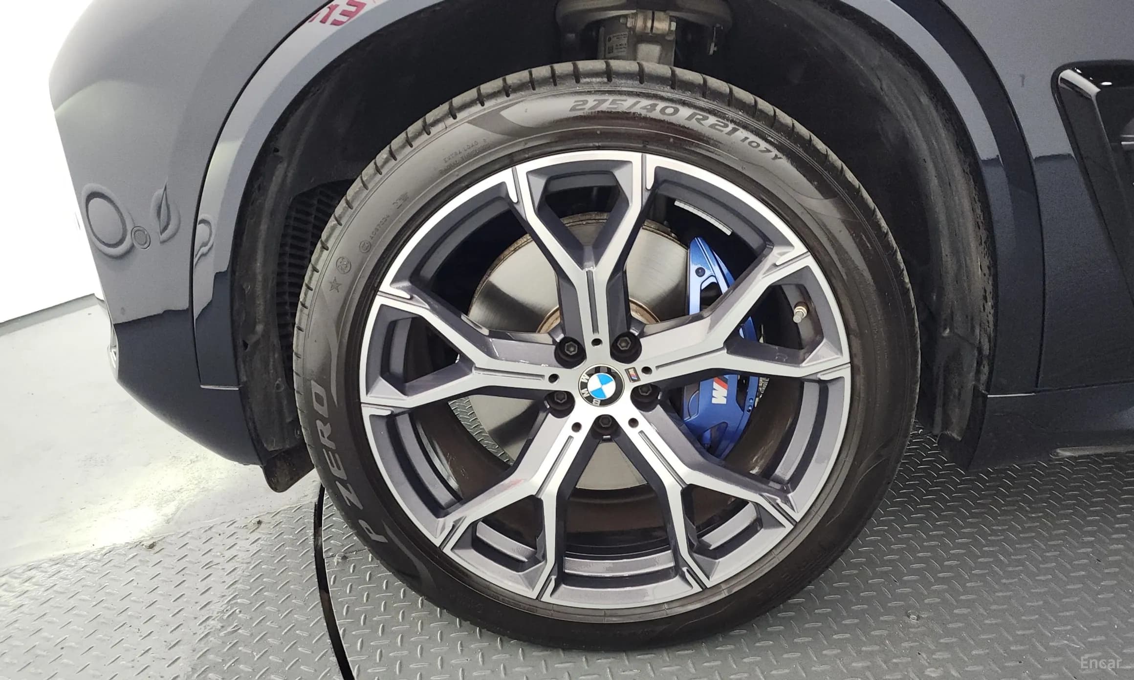 X5 (G05)