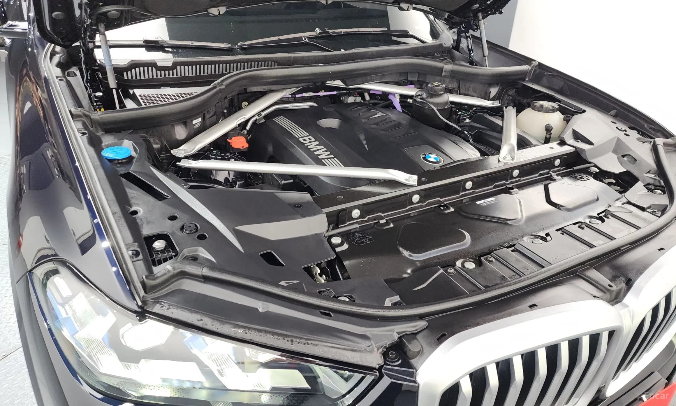X5 (G05)