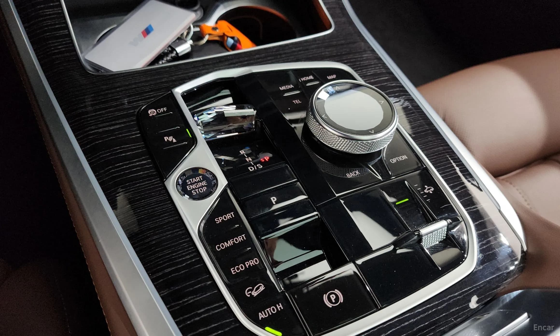 X5 (G05)
