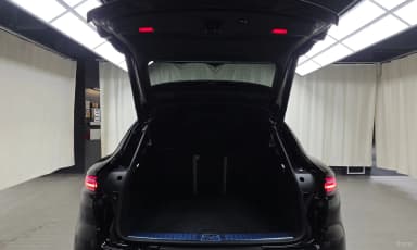 Cayenne (PO536)