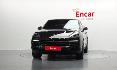 Cayenne (PO536)