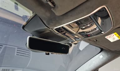 Range Rover Sport 3rd Generation