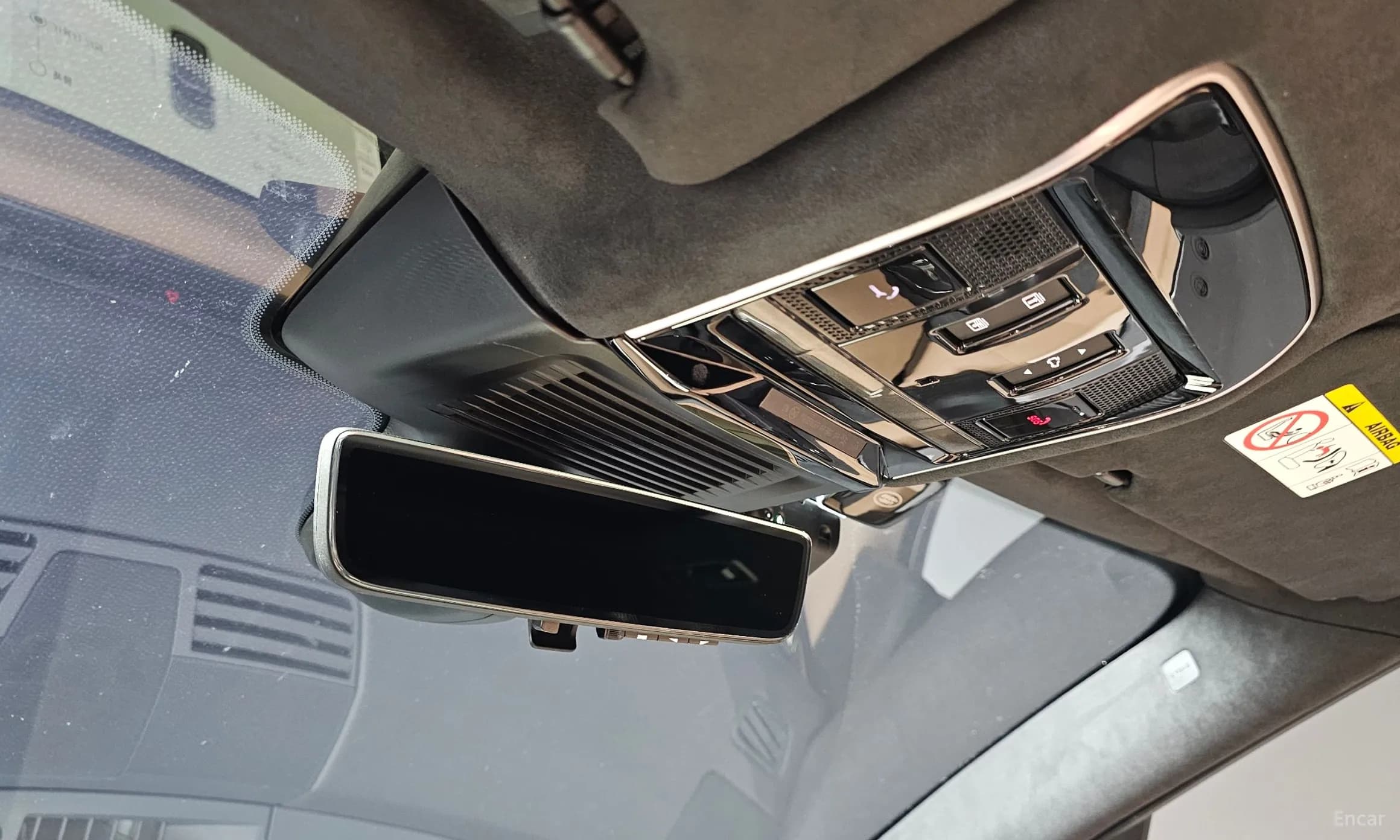 Range Rover Sport 3rd Generation