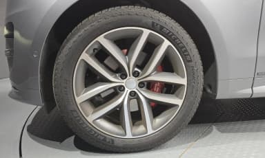 Range Rover Sport 3rd Generation