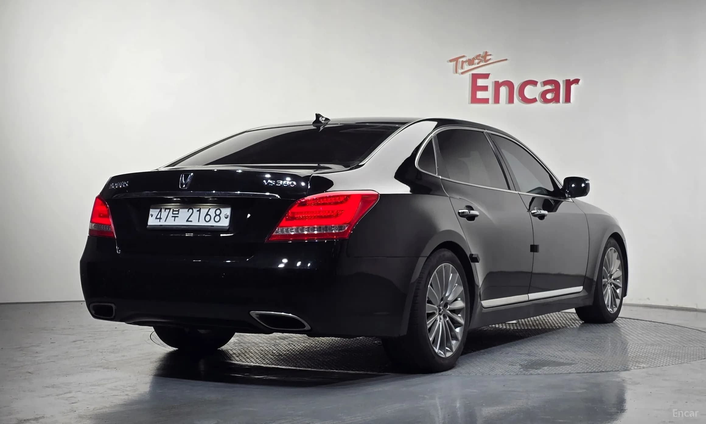 Equus (new)