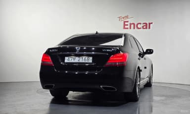 Equus (new)