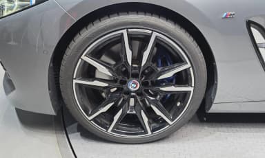 8-series (G15)