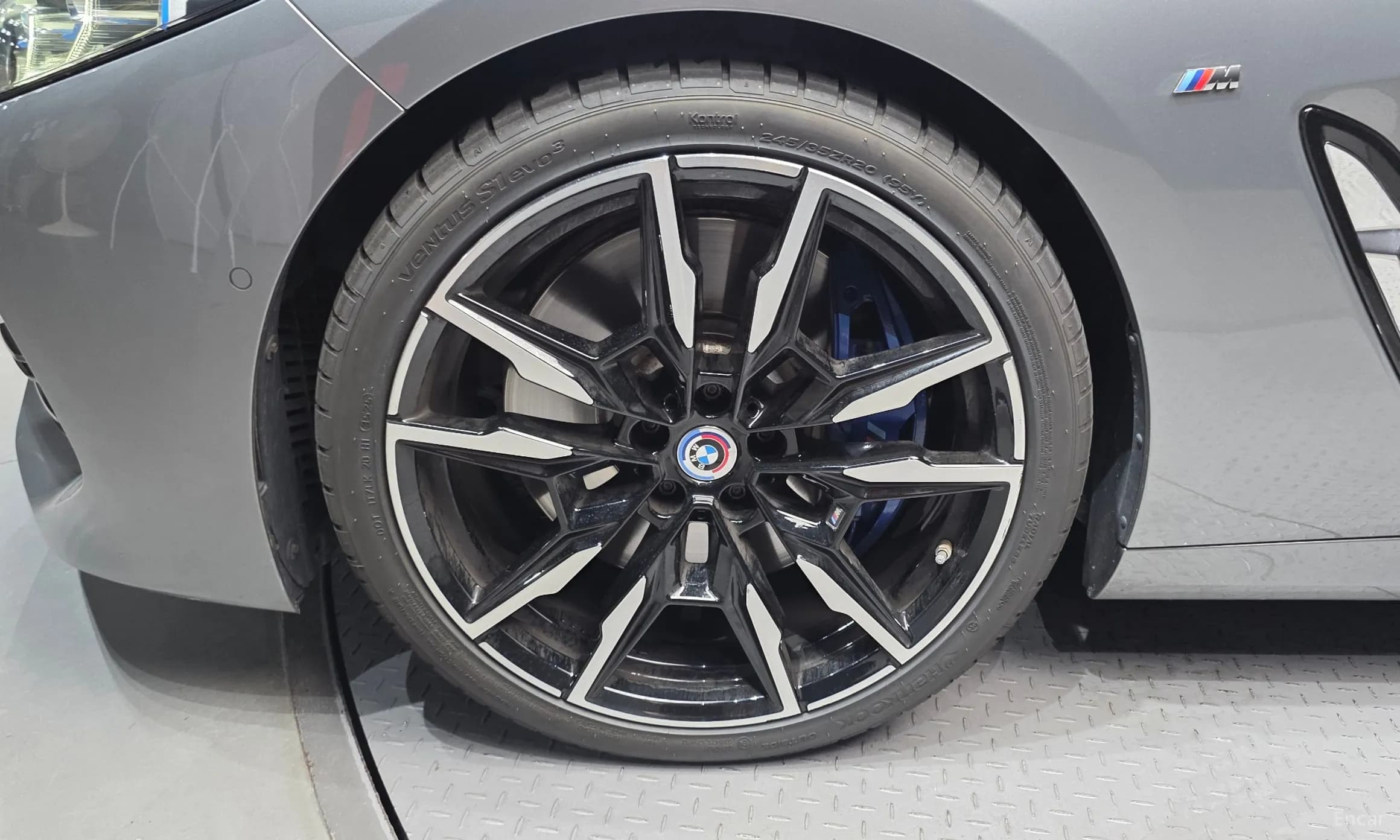 8-series (G15)