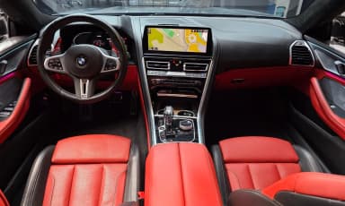 8-series (G15)