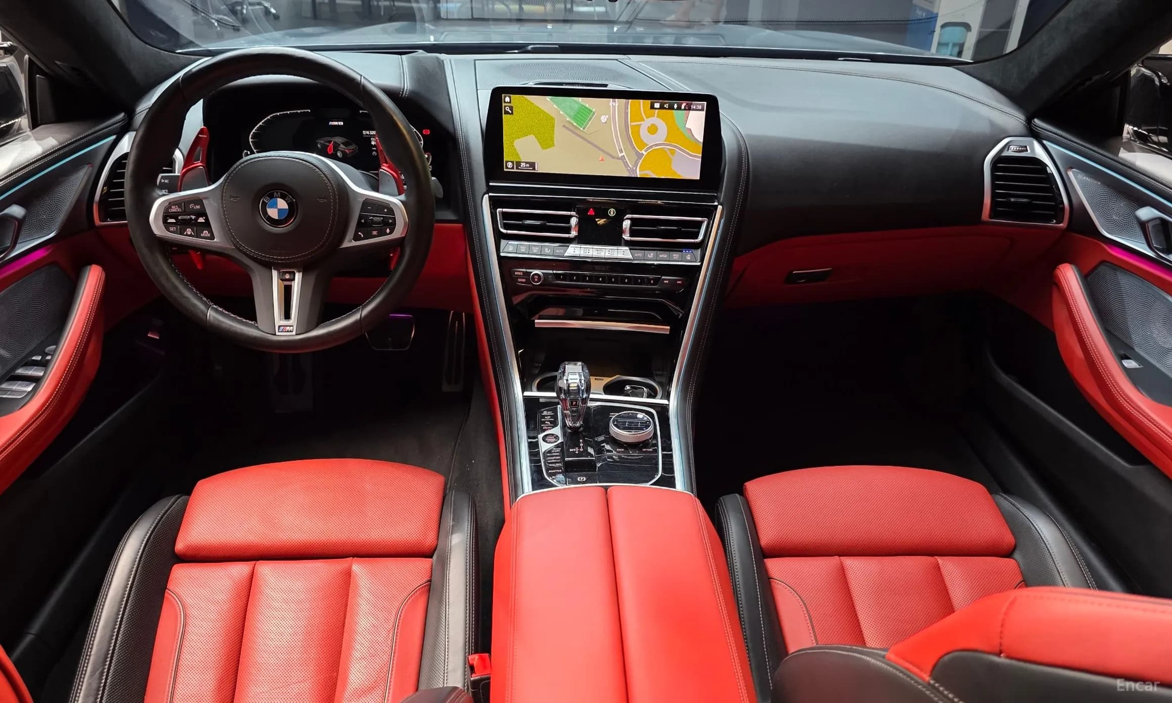 8-series (G15)