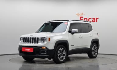 Renegade