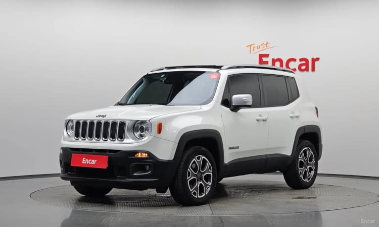 Renegade