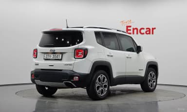 Renegade
