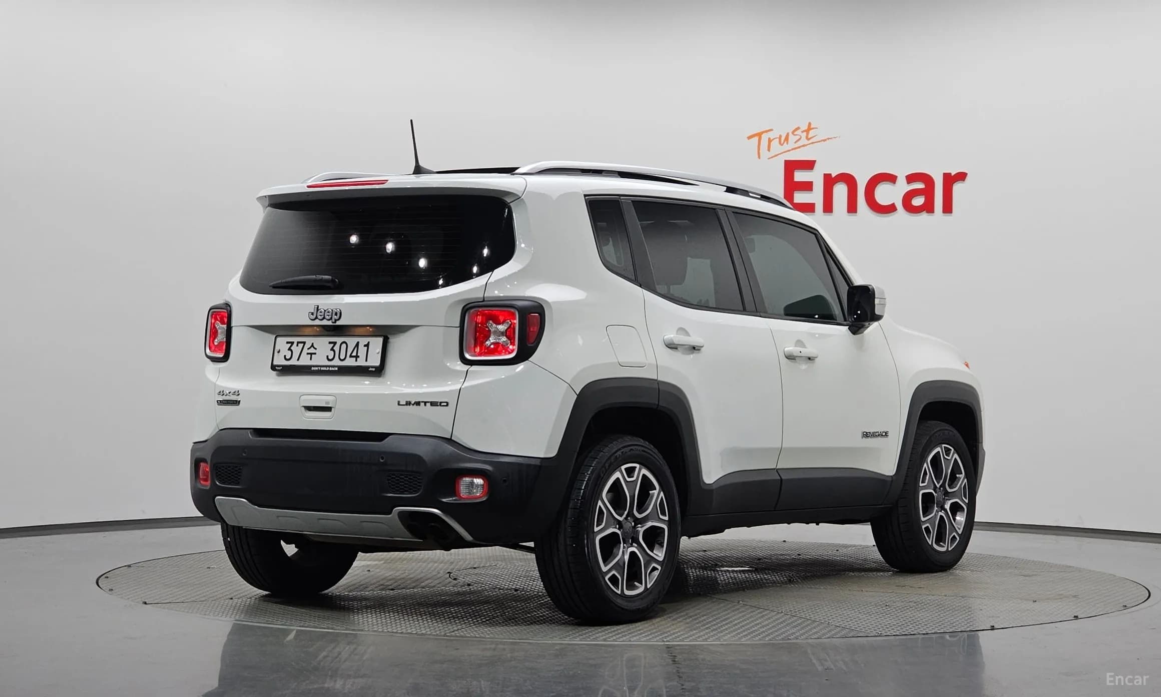 Renegade