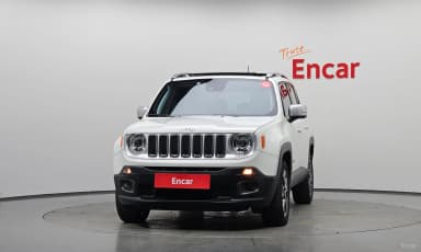 Renegade