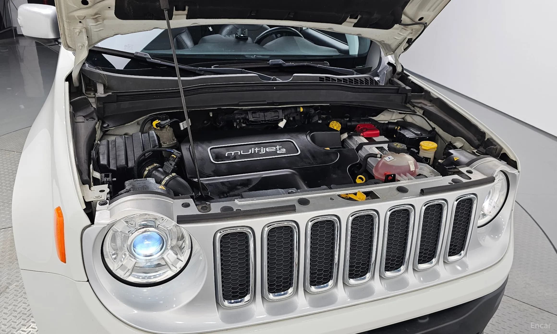 Renegade