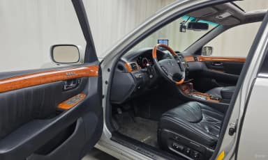LS430