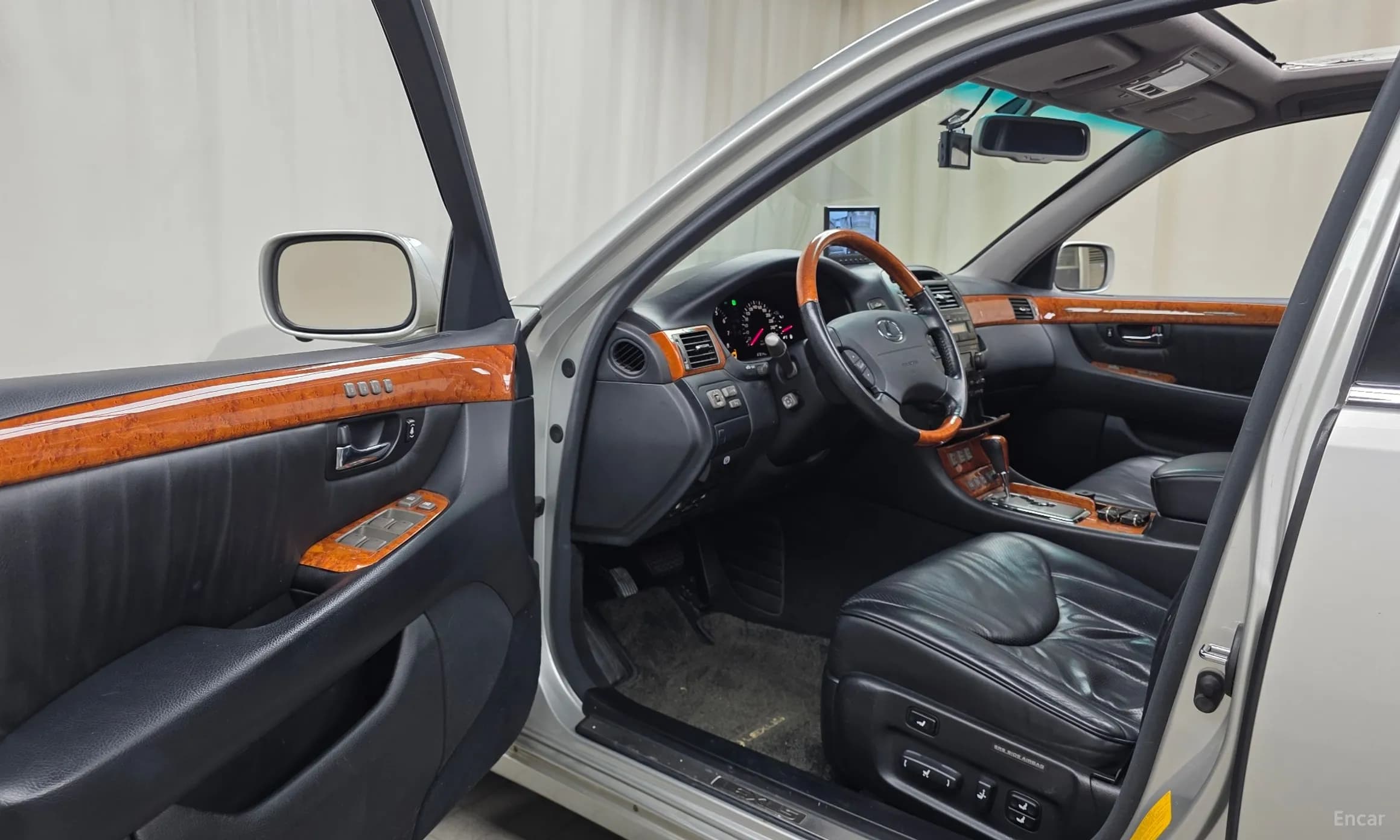 LS430