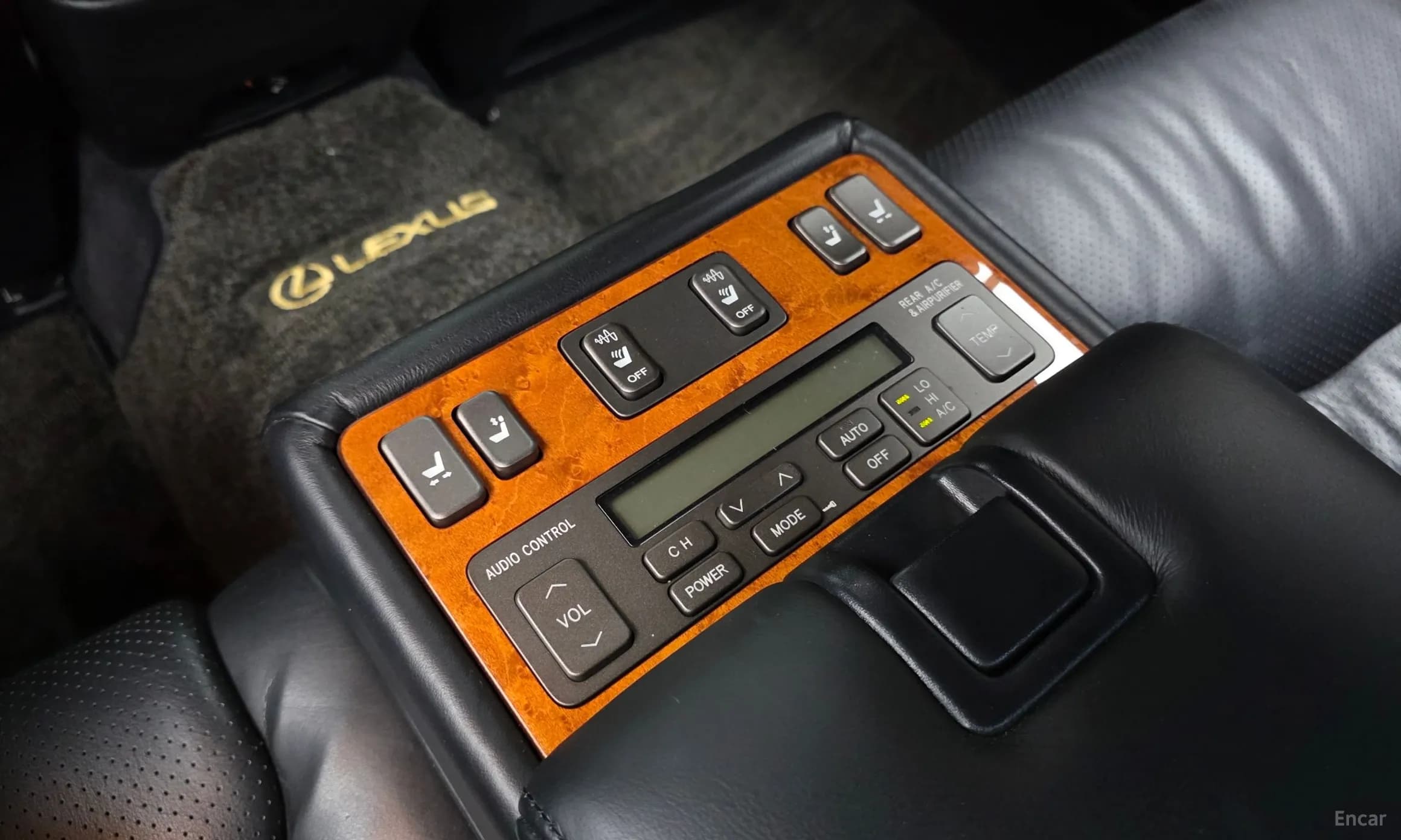 LS430
