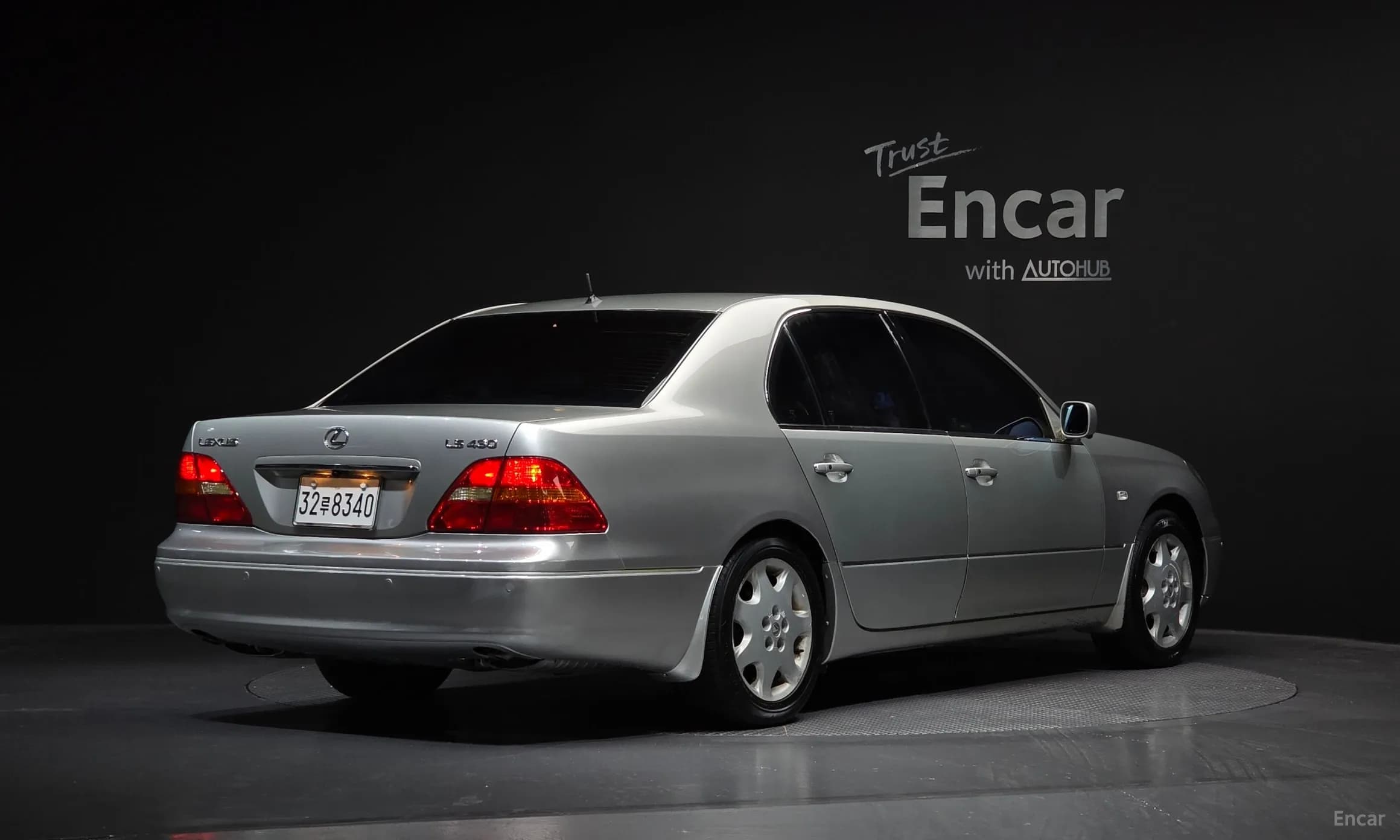 LS430