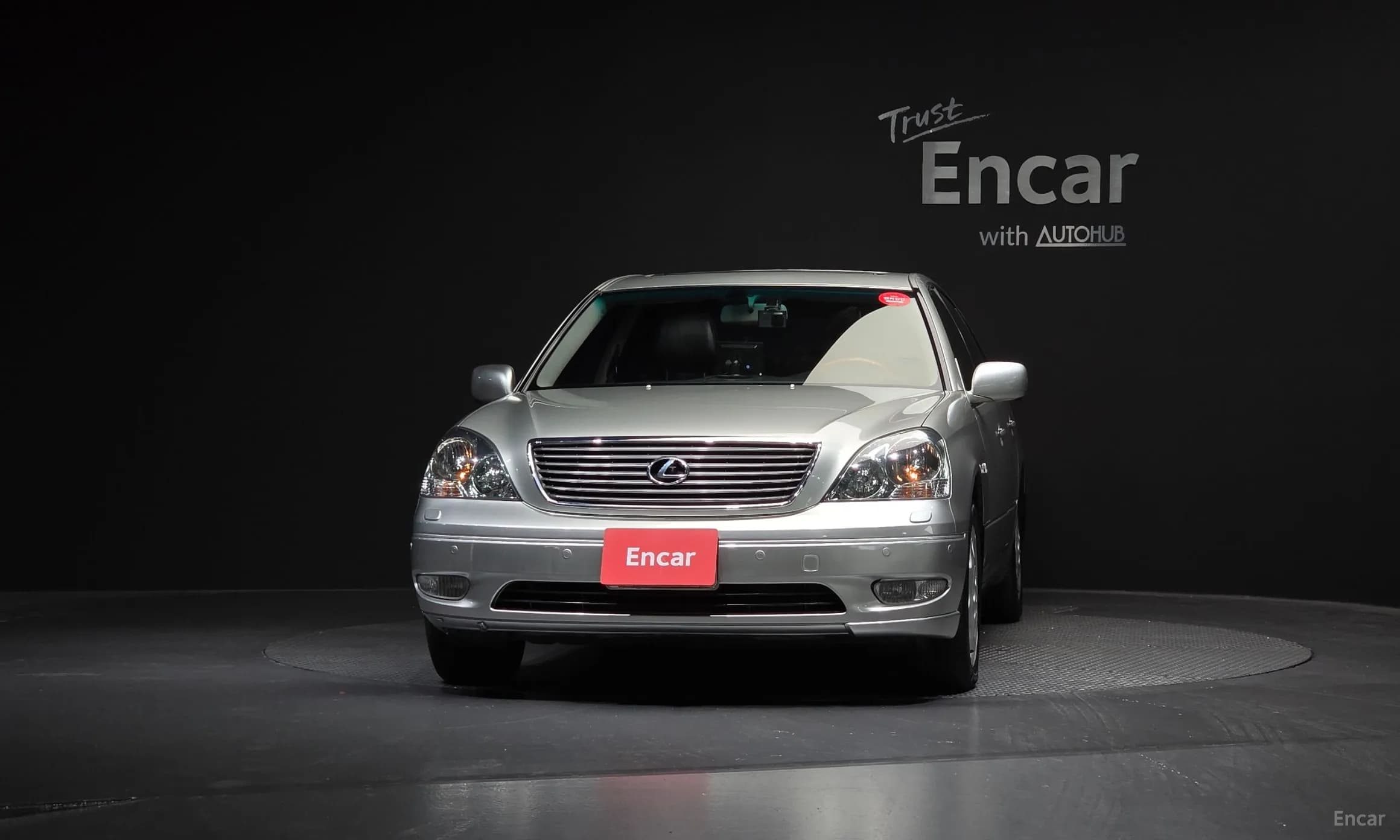 LS430