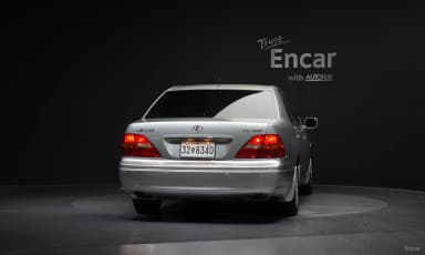 LS430