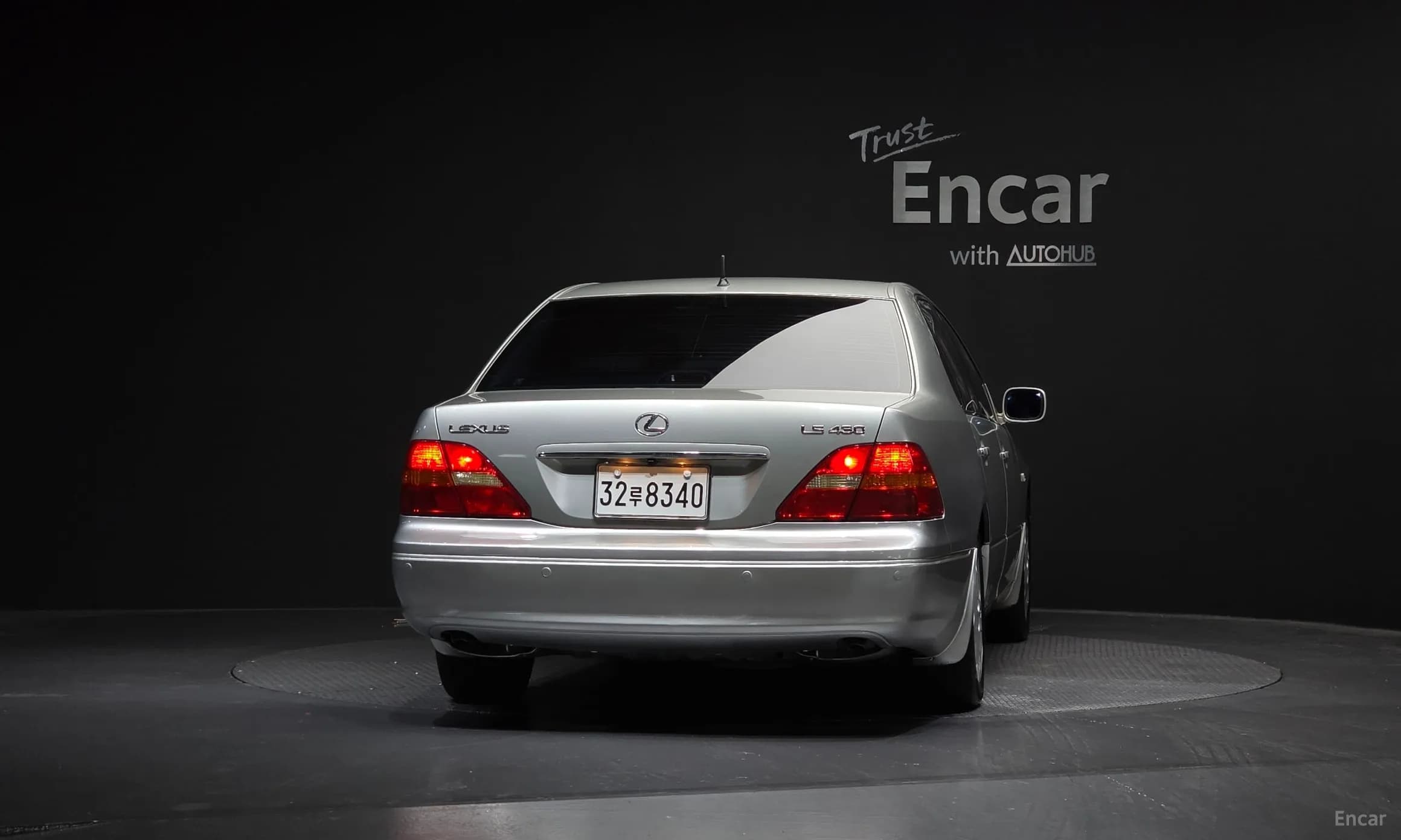 LS430