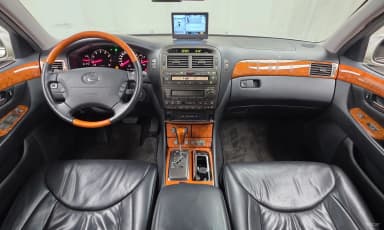 LS430