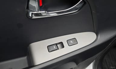The New Sportage R